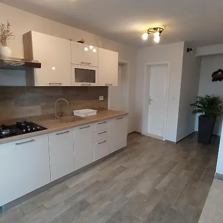 Prázdninový dům Luna *