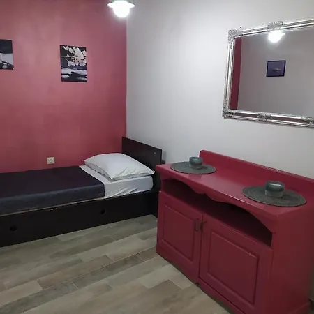 Prázdninový dům Luna