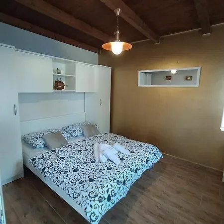 Luna Prázdninový dům Blato (Korcula)