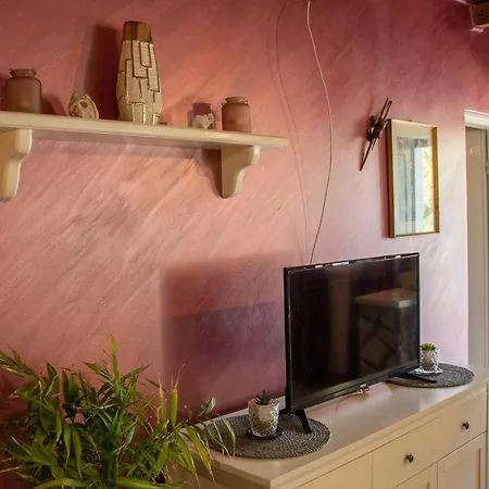 Luna Prázdninový dům *