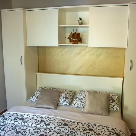 Prázdninový dům Luna