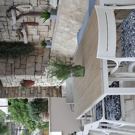 Luna * Blato (Korcula)