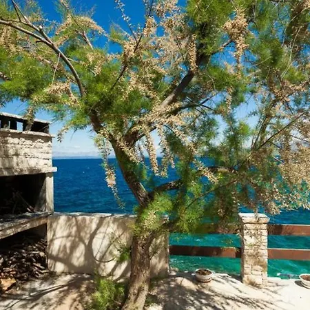 Luna Prázdninový dům *