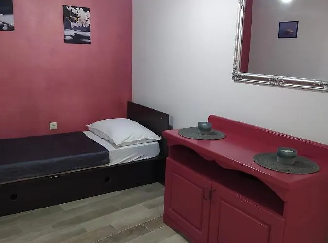 Prázdninový dům Luna