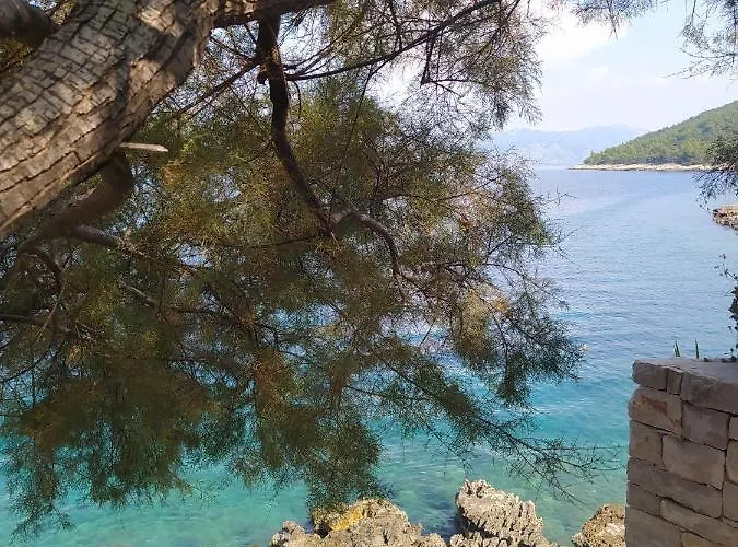 Luna Blato (Korcula)