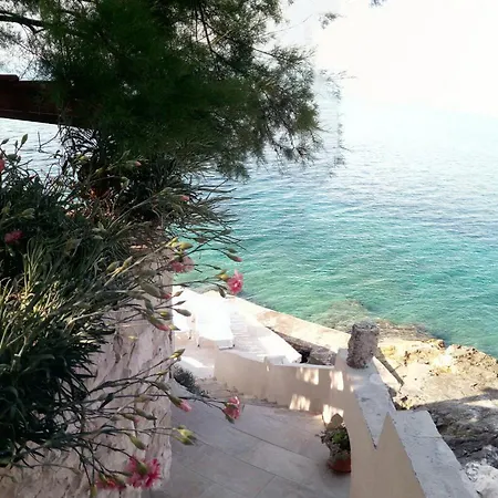 بيت للعطل Luna Blato (Korcula)