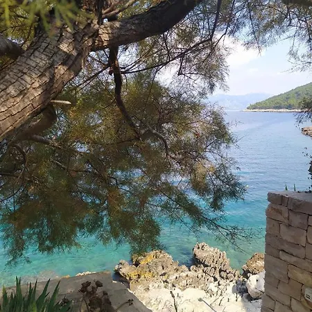 Luna Blato (Korcula)