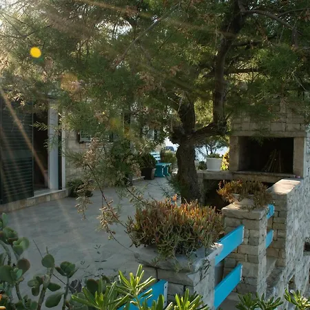 Luna * Blato (Korcula)