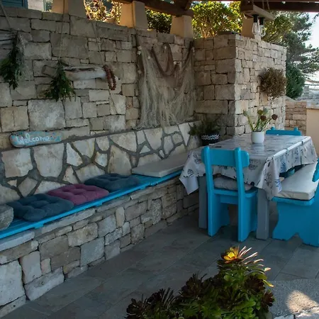 Luna Casa vacanze Blato (Korcula)