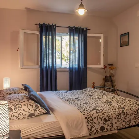 Luna Holiday home