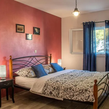 Luna Holiday home