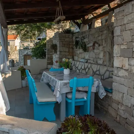 Дом отдыха Luna *