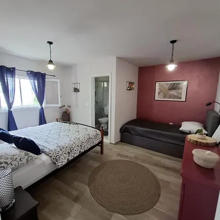 Holiday home Luna Blato (Korcula)