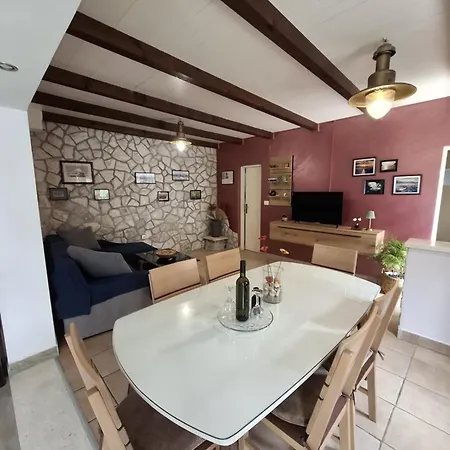 Holiday home Luna Blato (Korcula)