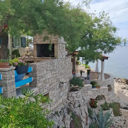 Σπίτι διακοπών Luna Blato (Korcula)