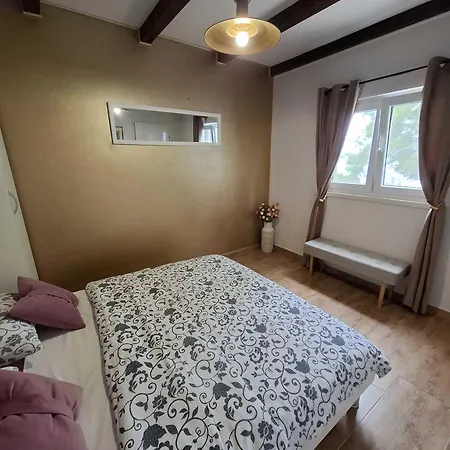 Luna Holiday home *