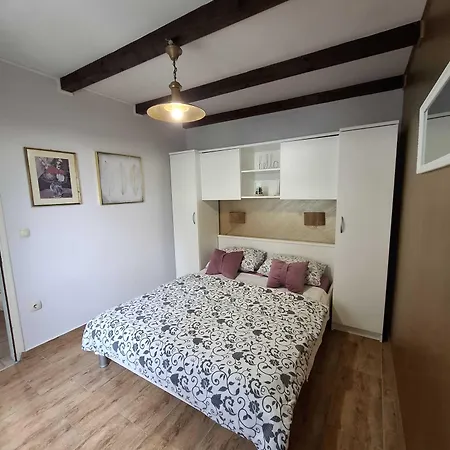 Holiday home Luna Blato (Korcula)