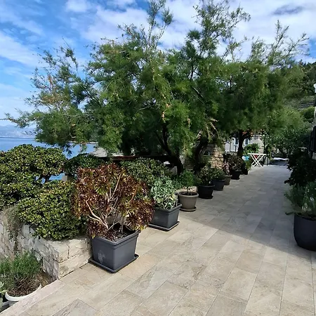 Luna Holiday home Blato (Korcula)