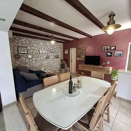 Luna Holiday home Blato (Korcula)