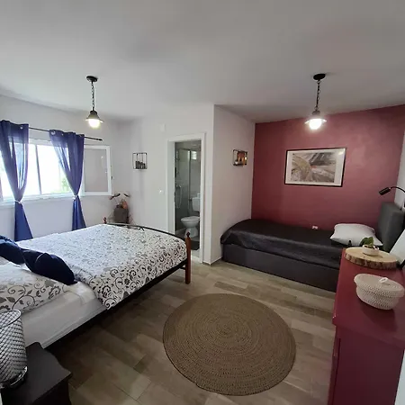 Holiday home Luna