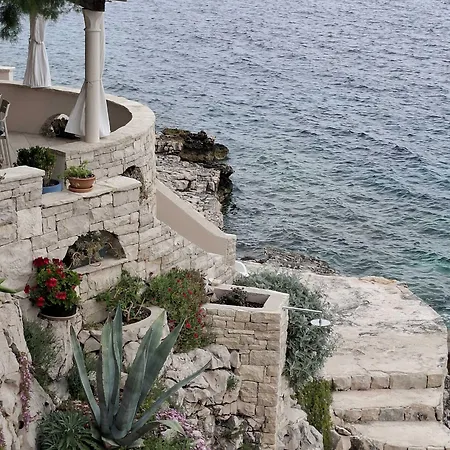 Holiday home Luna Blato (Korcula)